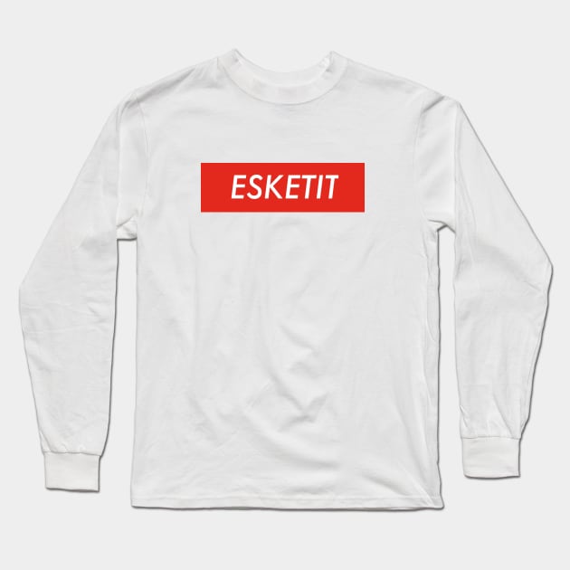 esketit